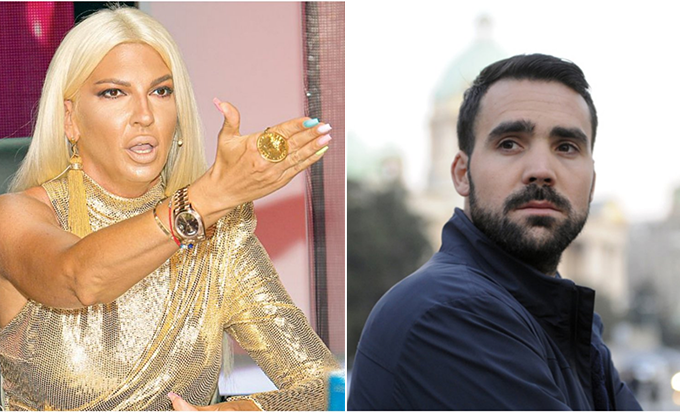 jelena karleusa miodrag radonjic